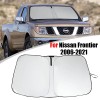 Unbranded Car Front Windshield Sun Shade UV Block Window Cover