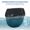 Portable Fishing Reel Bag Waterproof Neoprene Case Cover for Spinning