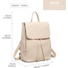 Miss Lulu Backpack Women Small Waterproof Backpack City Backpack Backpack
