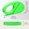 Pack of 2 Wrapping Paper Cutter, Wrapping Paper Cutter, Gift