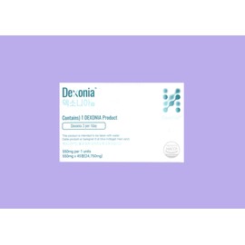 Dexonia Tablets Dexonia Dexonia 45 Tablets 1BOX / 덱소니아 정 덱소니아 Dexonia 45정 1BOX