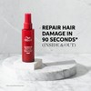Wella Professionals Premium Care Ultimate Repair trio set, with Shampoo