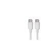 Google (1-Meter/3.3-Ft) USB-C to USB-C Cable - White (G016C)