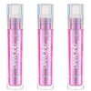 Catrice Diamond Glaze Lip Gloss, No. 030, Violet, instant results,