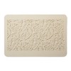 Cool Tools - Flexible Rollable Texture Tile - Acanthas Embossed