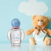 Zermat Michelle Baby Cologne, Unisex Floral Perfume for Babies, 2