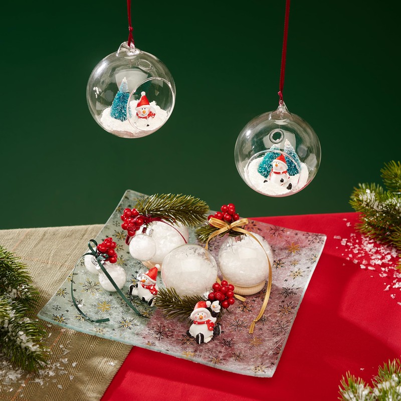 VBS Mini Snowman Stuart