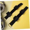 Sosoport Adjustable Dumbbell Attachment Straps for Ankle and Arm Training