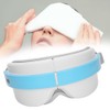 Intelligent Electric Eye Massager Hot Compress Vibration Therapy Eye Massage
