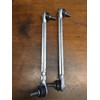 Genuine Mercedes Front Stabilizer Sway Bar Link Set W204 W207