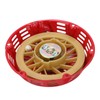Pull Start Recoil Starter 215mm/8.5in Red Cover for 212cc 6.5HP