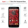 SuperGuardZ [2-Pack] For Motorola DROID Maxx (2013 Release, For Verizon)