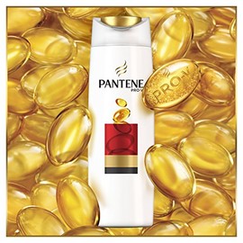Pantene Colour Protect and Smooth Shampoo, 400 ml by Pantene
