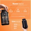 Extracto Puro Hongo Reishi 220 Cápsulas Adaptógeno Natural 900 Por
