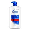 Shampoo Head & Shoulders Men Con Fragancia Old Spice 1