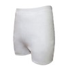 P&S Healthcare's Adult Bedtime Pant - White- for Night-time Enuresis