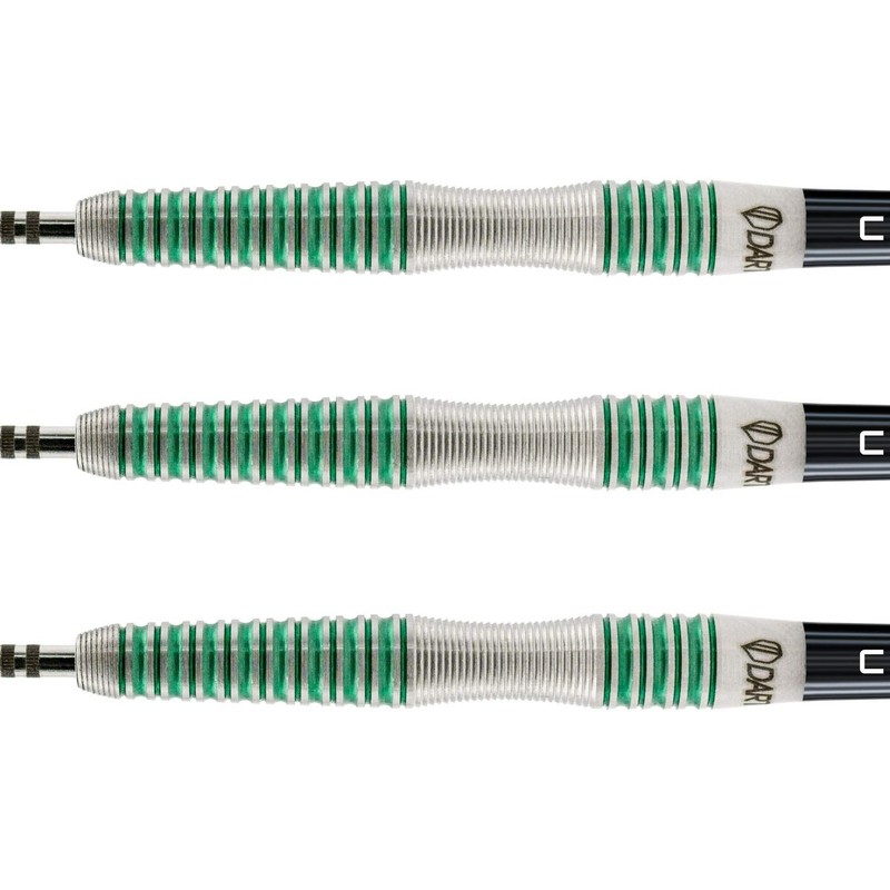 DartSturm.de - Freddy steel dart total weight 22.