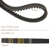 Go Kart Drive Belt 725, 30 Series Torque Converter Belt