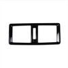 RUIQ Mitsubishi Outlander PHEV GN Series Exclusive Interior Rear Seat