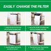 EverestAir Filter Replacement for Levoit EverestAir Air Purifier 2 Pack