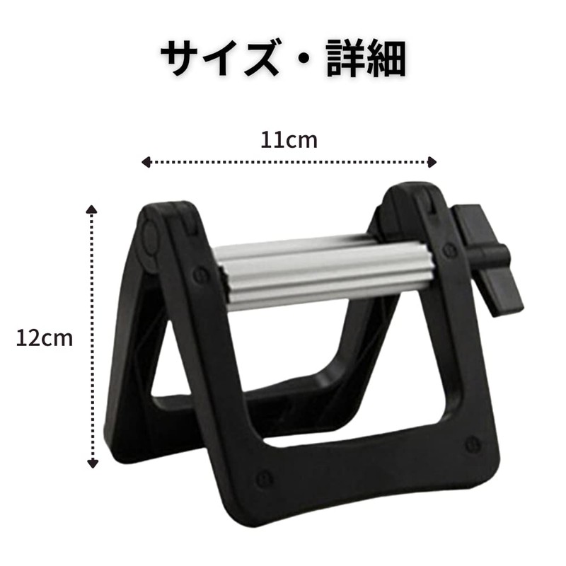 Riblind Tube Squeezer Tube Toothpaste Tube Roller Tube Squeezer Toothpaste