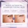 Lupure Bakuchiol Serum for Face – Natural Retinol Alternative for