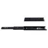 Coshar 1 Pair 6 Inch Heavy Duty Full Extension Ball
