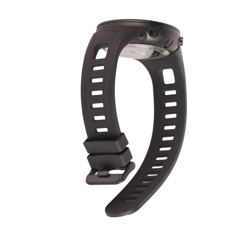 Barometer Watch Waterproof Backlight Multi Functional Altimeter Thermometer Watch for