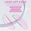 Lomansa Lash Lift Pads, Lash Lift Rods Korean, Only for