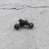 The Lord of the Tools 5pcs Left Hand Thread Chuck