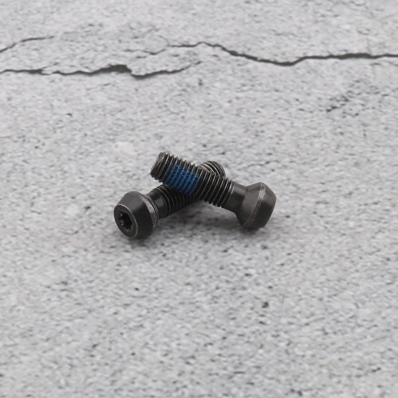 The Lord of the Tools 5pcs Left Hand Thread Chuck