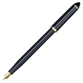 Sailor Fountain Pen, Fountain Pen, Dee Mannen, Navy Blue, Special Nib, 12-0150-040