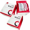 Gita 고려은단 메가도스C 비타민C 3000 100포 X 2개 (6개월분) Korea Eundan Megados C Vitamin C 3000 100ea x 2 (6 months' supply) [Single]