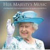 Her Majesty's Music: Celebrati