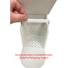 Squirrel Feeding Box - Squirrel Feeding Station - Weatherproof Plastic