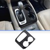Gear Shift Panel Cover for Honda Pilot 2016-2020/ Honda Ridgeline