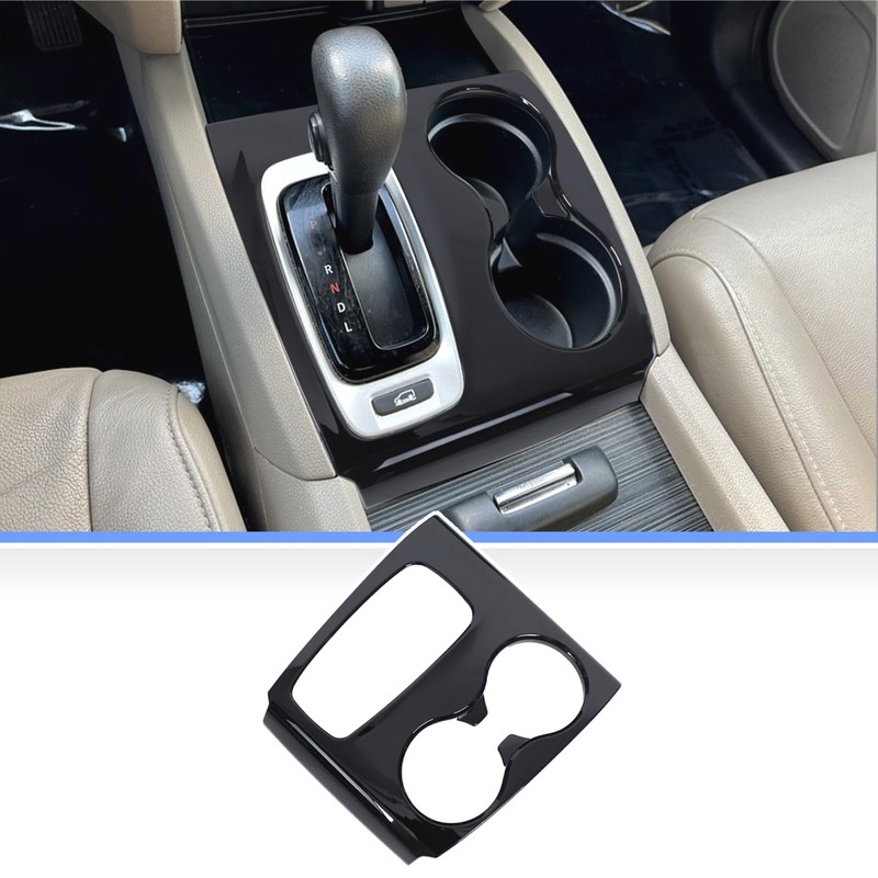 Gear Shift Panel Cover for Honda Pilot 2016-2020/ Honda Ridgeline