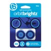 Brightz Orbit Brightz - Color: Red