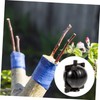 Operitacx 10 pcs High Pressure Tree Root Grafting Box Compact