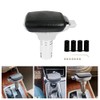 muge racing Gear Shift Knob, Shifter Knob Fit for Most