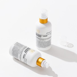 Ribble Hyaluronic Luxury Skin Boost 250ml Hyaluronic Acid Ampoule / 리블 히알루로닉 럭셔리 스킨 부스트 250ml 히알루론산앰플