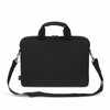 Dicota Unisex Backpack Laptop Bag Black, black