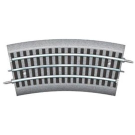 Lionel O-Gauge - Lionel - Fastrack O36 Half Curve