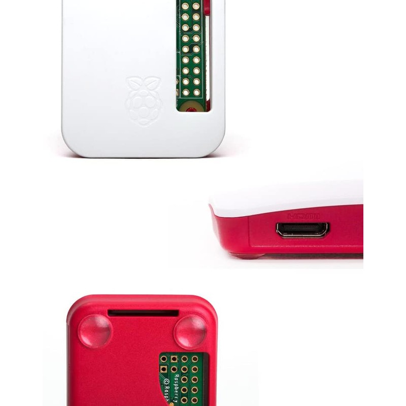DIGISHUO Raspberry Pi Zero 2WH Complete Kit | 1GHz 512M