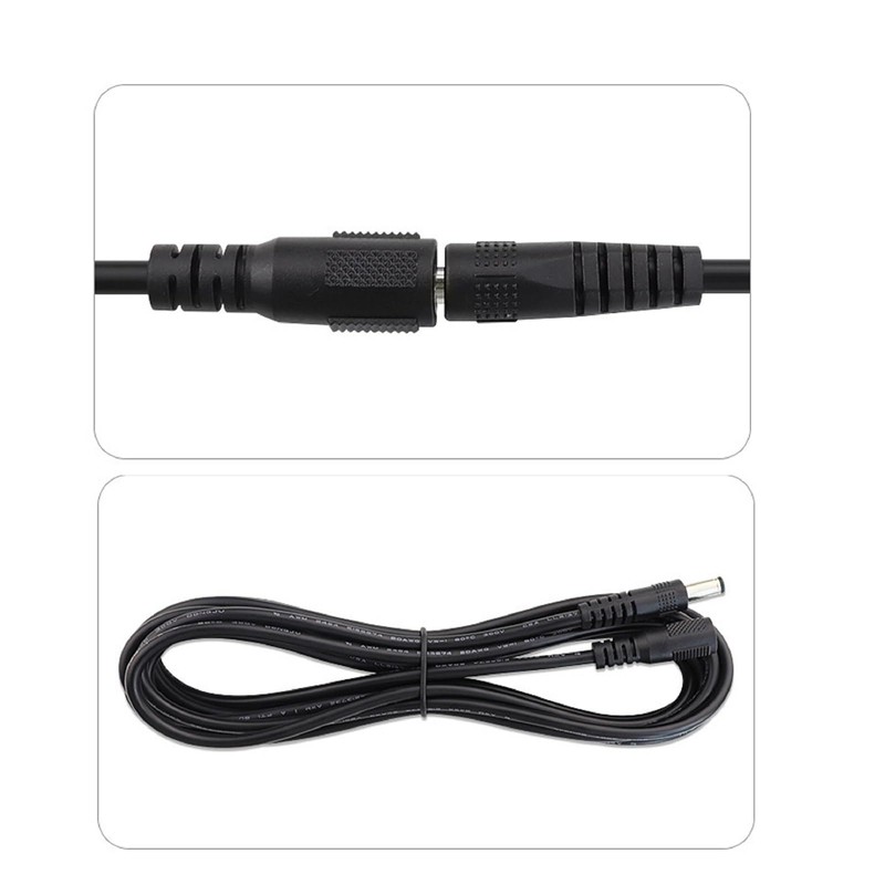 Extension Power Cable for Starlink mini, 10Ft Female to Male