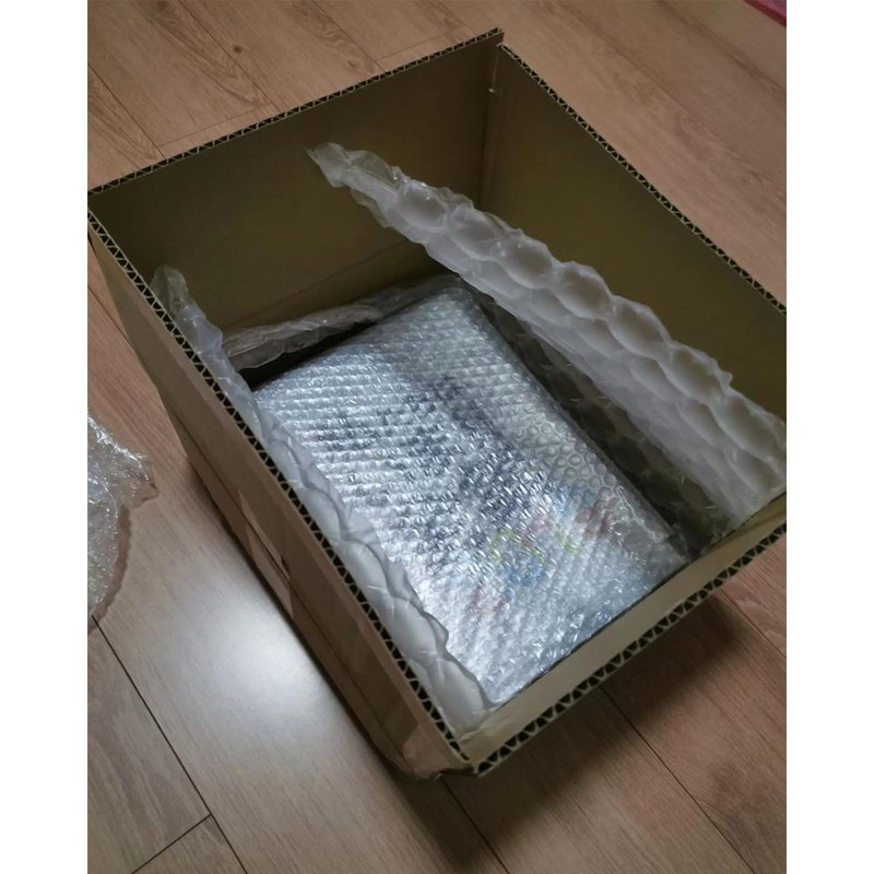 20Pack Self-Seal Big Bubble Out Bag Pouches 16 x 20