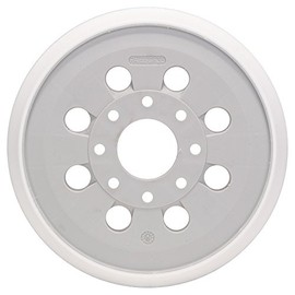 Bosch 2608000351 Grinding Plate Extra Soft 4.92In