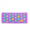 Okutani Corporation Face Towel 6 Oekaki TOWEL Sports Towel (Bukuda-san)