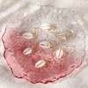 HJZHII 20PCS Shell Hair Clips, Seashell Hair Accessories Seashell for