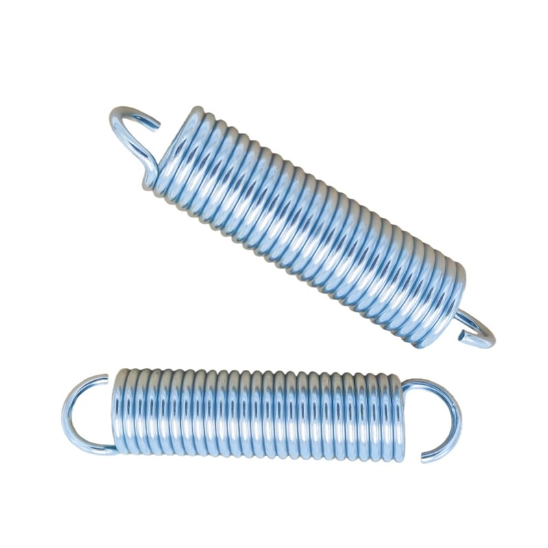 Sootim Replacement Plow Blade Trip Springs PUR1409 Fits Cy-Co SXS